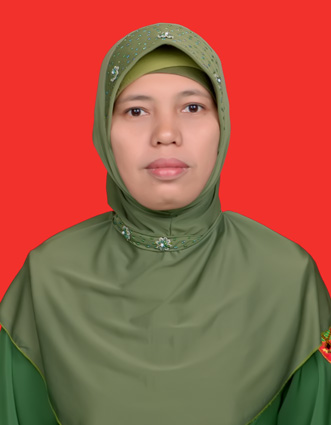 Siti Nurhidayati, S.Ag